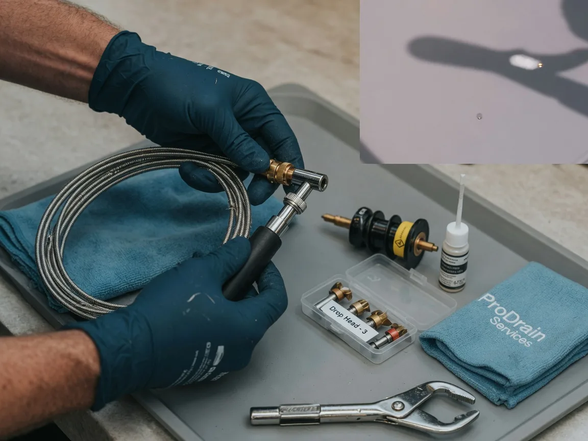 Why choose Drain Cleaning in Berry, AL